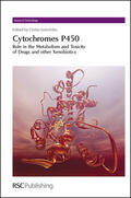 Ioannides |  Cytochromes P450 | Buch |  Sack Fachmedien
