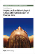Giacomoni / Jori / Hader |  Biophysical and Physiological Effects of Solar Radiation on Human Skin | Buch |  Sack Fachmedien