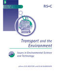 Harrison / Hester |  Transport and the Environment | Buch |  Sack Fachmedien