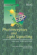 Batschauer |  Photoreceptors and Light Signalling | Buch |  Sack Fachmedien