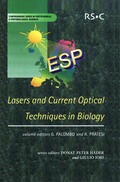 Palumbo / Pratesi / Jori |  Lasers and Current Optical Techniques in Biology | Buch |  Sack Fachmedien