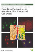 Sage / Drouin / Rouabhia |  From DNA Photolesions to Mutations, Skin Cancer and Cell Death | Buch |  Sack Fachmedien