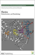 Silva / Edwards / Hader |  Flavins | Buch |  Sack Fachmedien