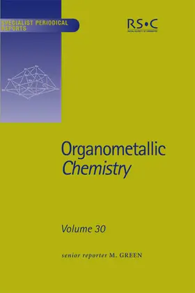 Green |  Organometallic Chemistry | Buch |  Sack Fachmedien