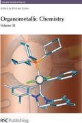 Green |  Organometallic Chemistry | Buch |  Sack Fachmedien