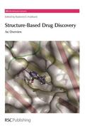 Hubbard |  Structure-Based Drug Discovery | Buch |  Sack Fachmedien