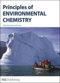 Harrison |  Principles of Environmental Chemistry | Buch |  Sack Fachmedien
