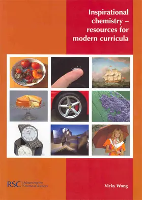 Wong |  Inspirational Chemistry | Buch |  Sack Fachmedien