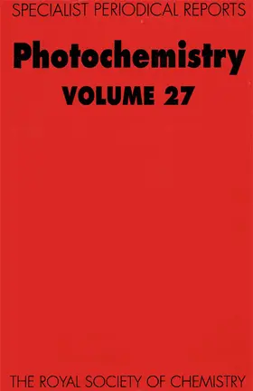 Gilbert |  Photochemistry | Buch |  Sack Fachmedien