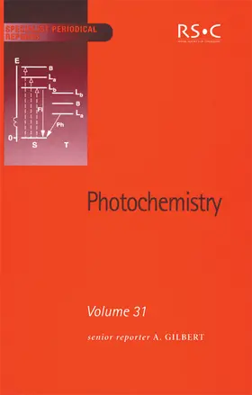 Gilbert |  Photochemistry | Buch |  Sack Fachmedien