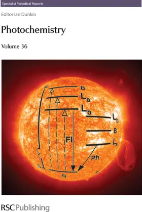 Dunkin |  Photochemistry | Buch |  Sack Fachmedien