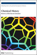Roberts / Russell |  Chemical History | Buch |  Sack Fachmedien