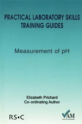 Lawn |  Measurement of PH | Buch |  Sack Fachmedien