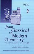 Morris |  From Classical to Modern Chemistry | Buch |  Sack Fachmedien
