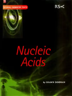 Doonan |  Nucleic Acids | Buch |  Sack Fachmedien