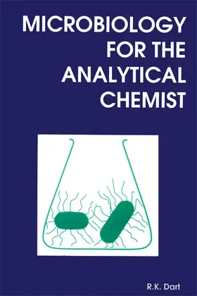 Dart |  Microbiology for the Analytical Chemist | Buch |  Sack Fachmedien
