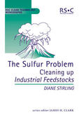 Stirling / Clark / Braithwaite |  The Sulfur Problem | Buch |  Sack Fachmedien