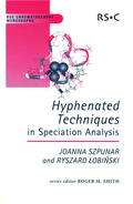 Lobinski / Szpunar / Smith |  Hyphenated Techniques in Speciation Analysis | Buch |  Sack Fachmedien