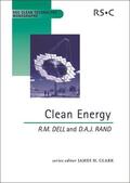 Dell / Rand / Clark |  Clean Energy | Buch |  Sack Fachmedien