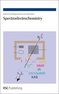Kaim / Klein |  Spectroelectrochemistry | Buch |  Sack Fachmedien