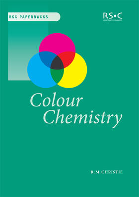 Christie | Colour Chemistry | Buch | 978-0-85404-573-0 | sack.de