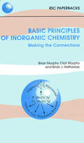 Hathaway / Murphy |  Basic Principles of Inorganic Chemistry | Buch |  Sack Fachmedien
