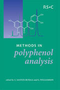 Saltmarsh / Santos-Buelga / Williamson |  Methods in Polyphenol Analysis | Buch |  Sack Fachmedien
