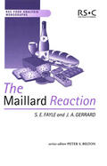 Fayle / Gerrard / Belton |  The Maillard Reaction | Buch |  Sack Fachmedien