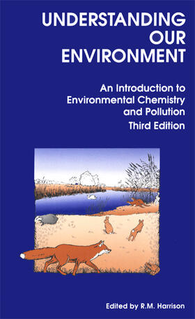 Harrison |  Understanding Our Environment | Buch |  Sack Fachmedien