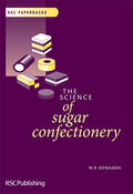 Edwards |  The Science of Sugar Confectionery | Buch |  Sack Fachmedien