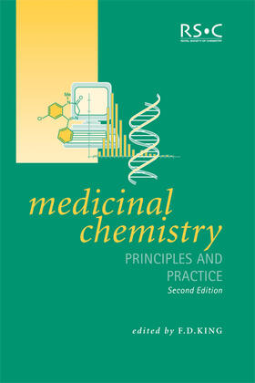 King |  Medicinal Chemistry | Buch |  Sack Fachmedien