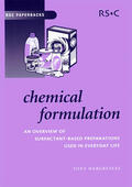 Hargreaves |  Chemical Formulation | Buch |  Sack Fachmedien