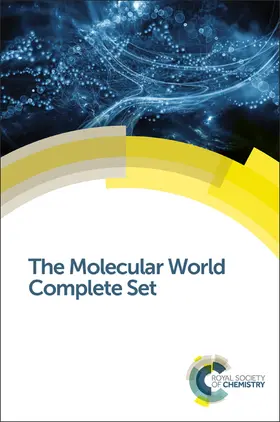  Molecular World | Buch |  Sack Fachmedien