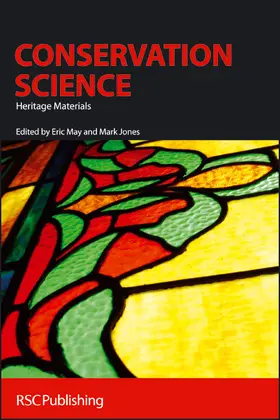 May / Jones |  Conservation Science | Buch |  Sack Fachmedien