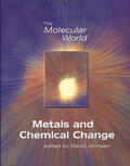 Johnson |  Metals and Chemical Change | Buch |  Sack Fachmedien