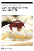 Williams / Phillips |  Gums and Stabilisers for the Food Industry 13 | Buch |  Sack Fachmedien