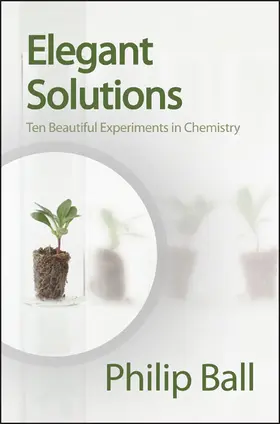 Ball |  Elegant Solutions | Buch |  Sack Fachmedien