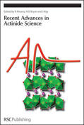 May / Bryan / Alvares |  Recent Advances in Actinide Science | Buch |  Sack Fachmedien