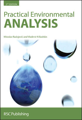 Radojevic / Bashkin | Practical Environmental Analysis | Buch | 978-0-85404-679-9 | sack.de