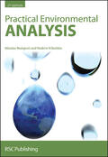 Radojevic / Bashkin |  Practical Environmental Analysis | Buch |  Sack Fachmedien