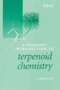 Sell |  A Fragrant Introduction to Terpenoid Chemistry | Buch |  Sack Fachmedien