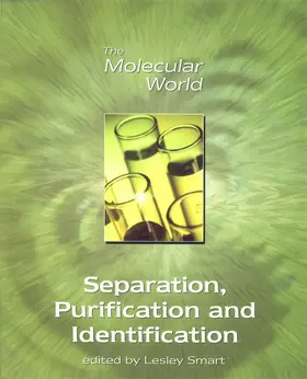 Smart | Separation, Purification and Identification | Buch | 978-0-85404-685-0 | www.sack.de
