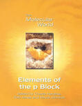 Harding / Johnson / Janes |  Elements of the P-Block | Buch |  Sack Fachmedien