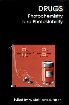 Albini / Fasani | Drugs | Buch | 978-0-85404-743-7 | www.sack.de