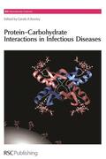 Bewley |  Protein-Carbohydrate Interactions in Infectious Diseases | Buch |  Sack Fachmedien