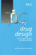 Flower |  Drug Design | Buch |  Sack Fachmedien