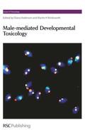 Anderson / Brinkworth |  Male-Mediated Developmental Toxicity | Buch |  Sack Fachmedien