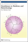 Boas / Christensen / Heegaard |  Dendrimers in Medicine and Biotechnology | Buch |  Sack Fachmedien