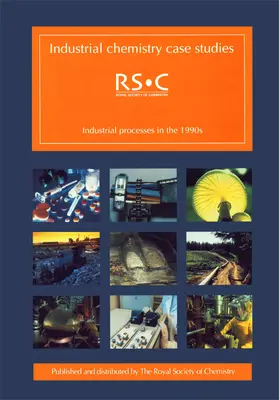  Industrial Chemistry Case Studies | Buch |  Sack Fachmedien