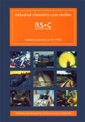  Industrial Chemistry Case Studies | Buch |  Sack Fachmedien